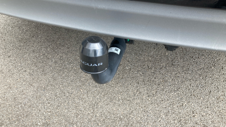 Jaguar F-Pace 2.0 D200 R-Dynamic S 5dr Auto AWD Diesel Estate